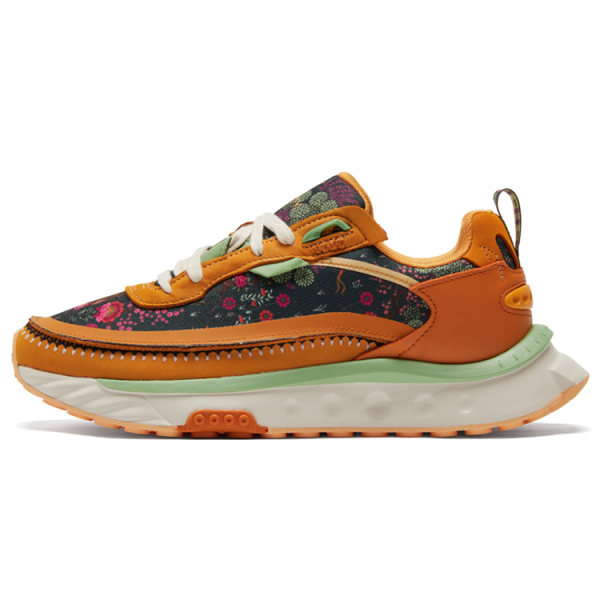 Liberty x PUMA Wild Rider