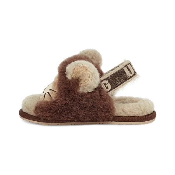 UGG FLUFF YEAH