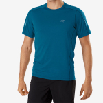 Arcteryx Motus Crew T