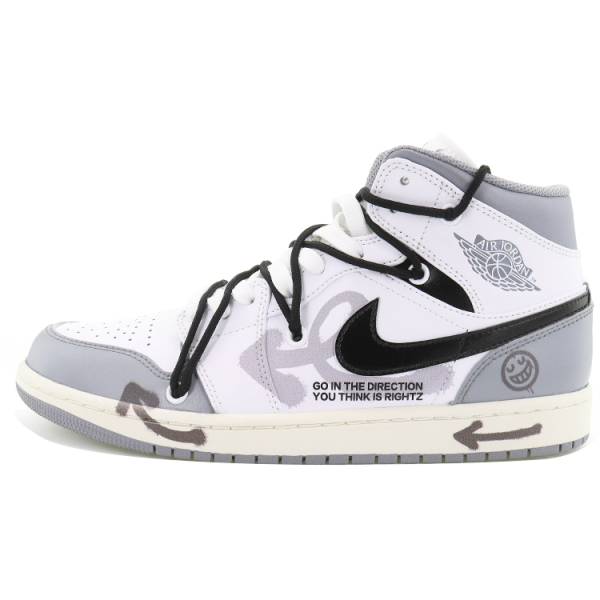 【 】 Jordan Air Jordan 1 Mid