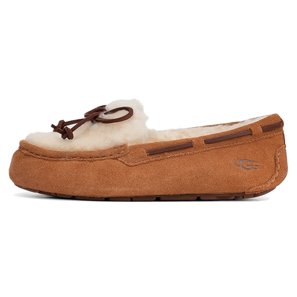 UGG Ansley Bow Glimmer