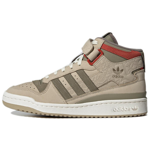 Adidas originals FORUM Mid "cny"
