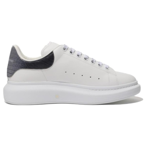 Alexander McQueen Oversized