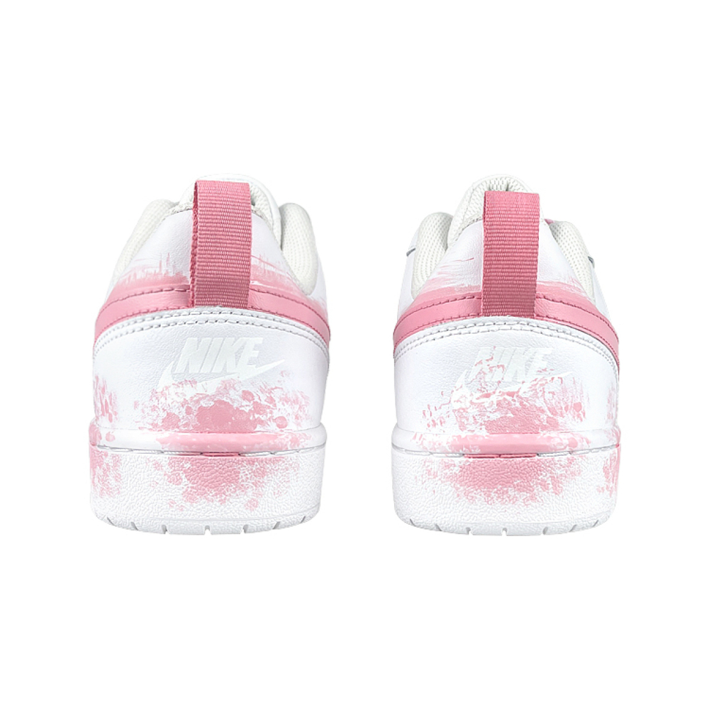 【 】 Nike Court Borough Low 2 GS