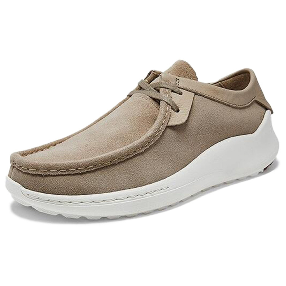 Timberland Project