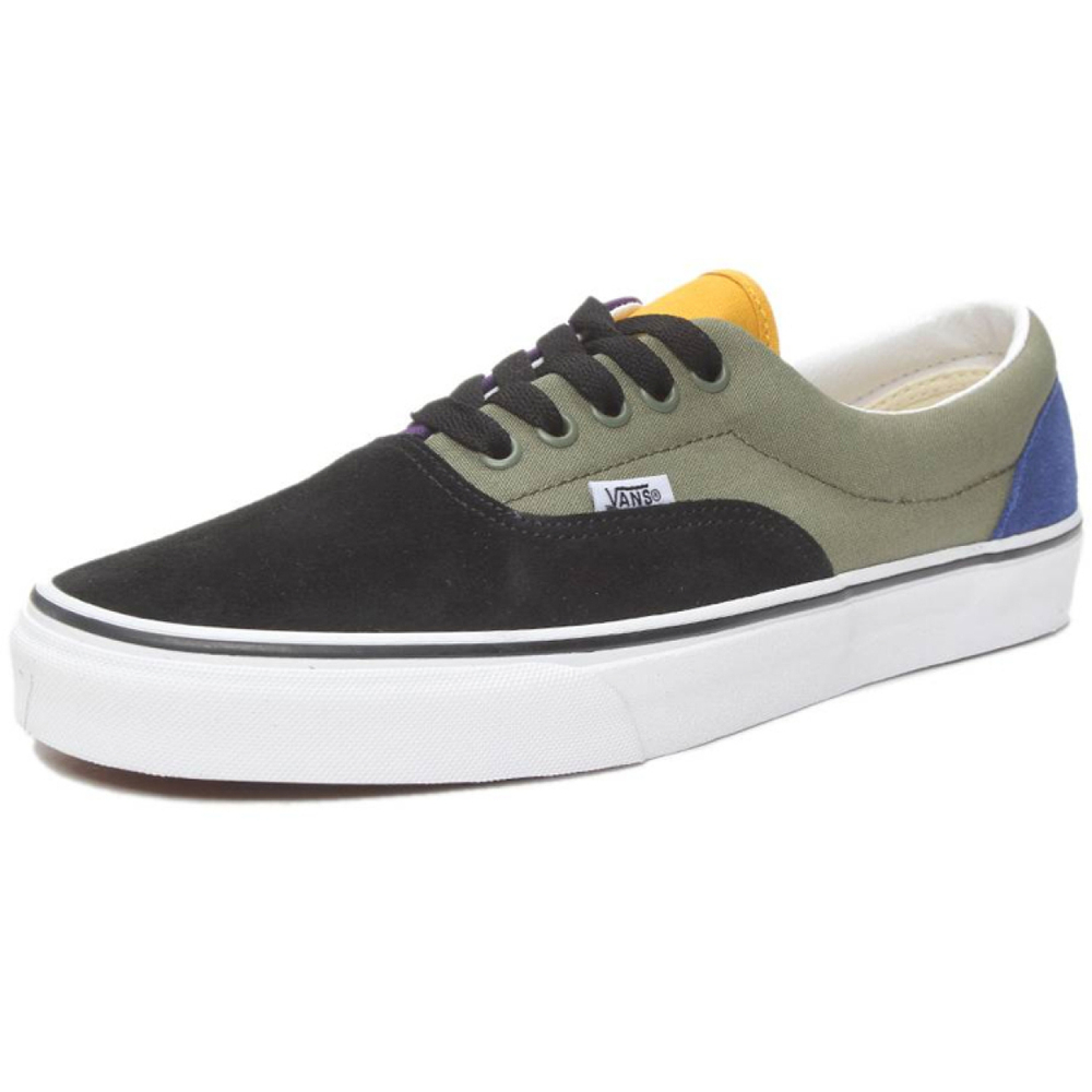 Vans Otw Rally Era