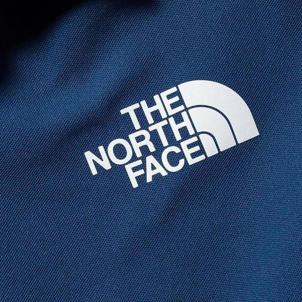 /THE NORTH FACE Logo Polo