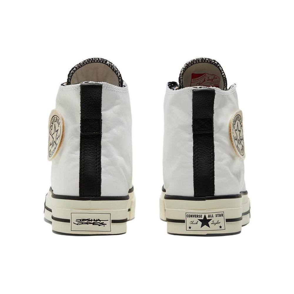 Joshua Vides x Converse 1970s chuck taylor all star
