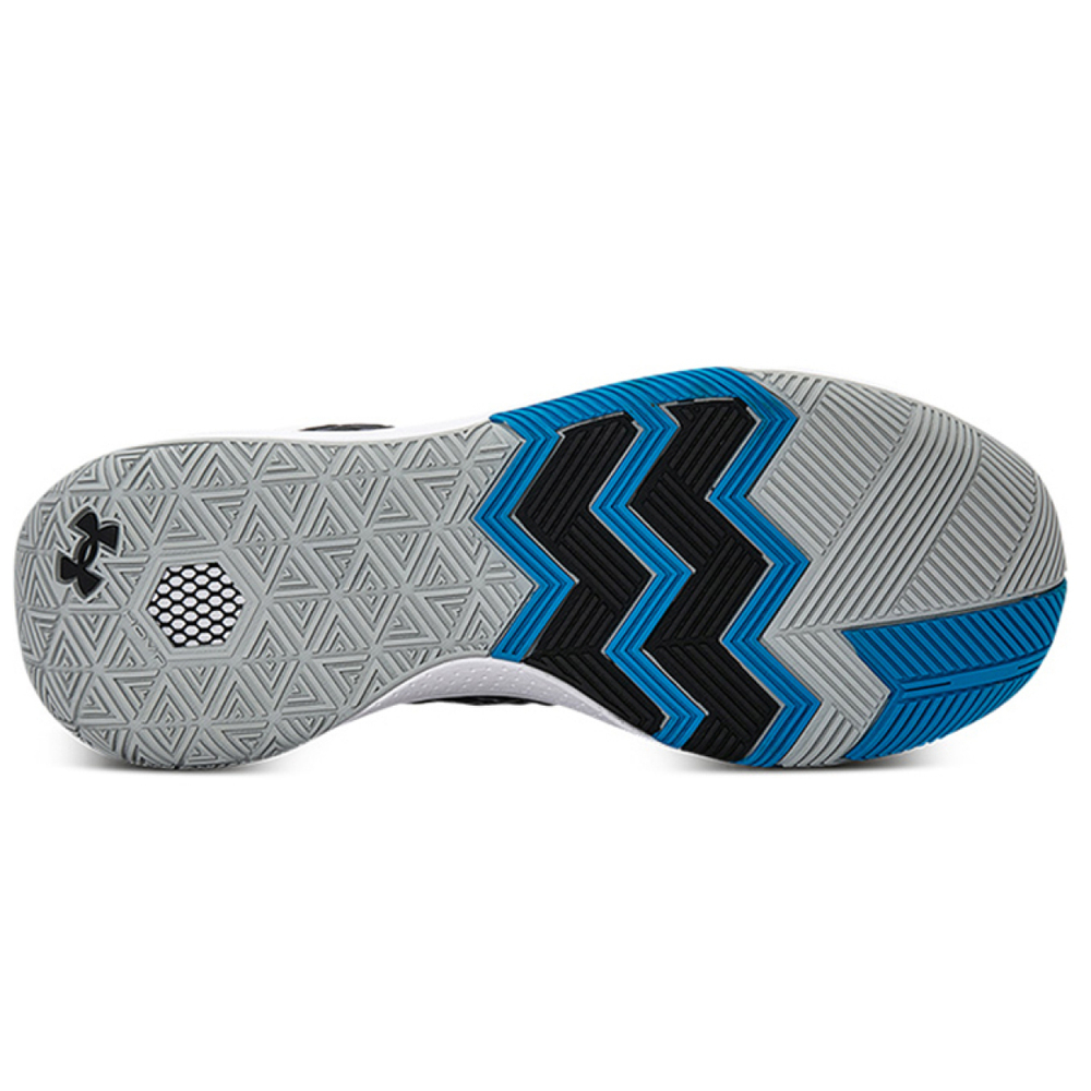 Under Armour Havoc 4