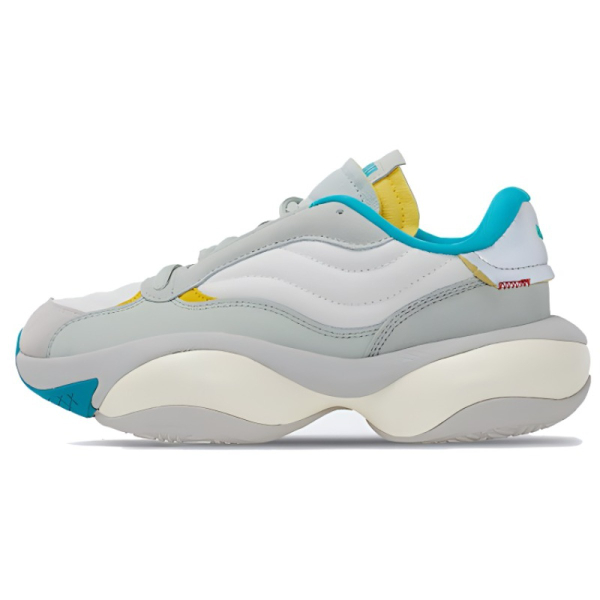PUMA ALTERATION