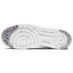 Nike crater foam "summit white"