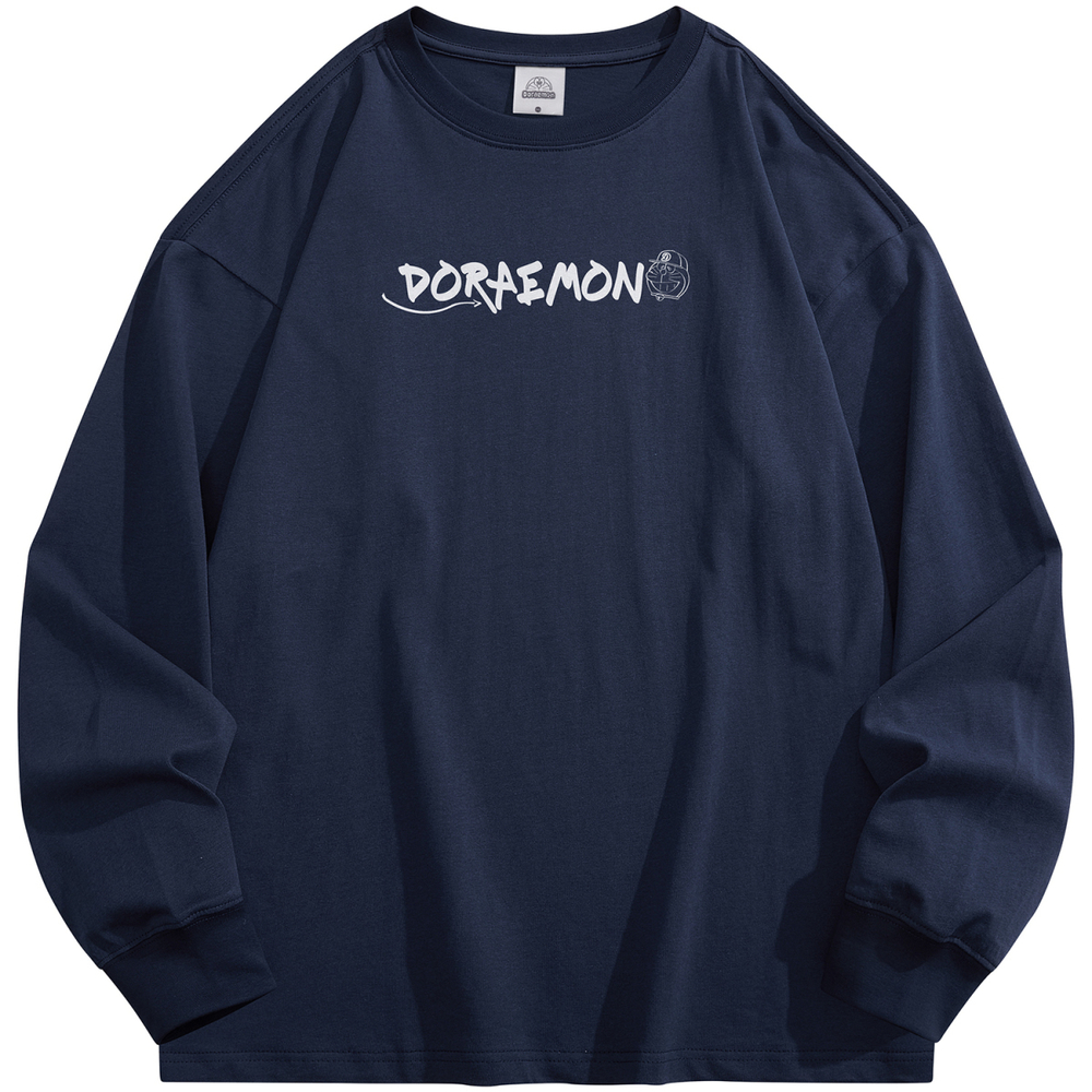Doraemon A Logo T