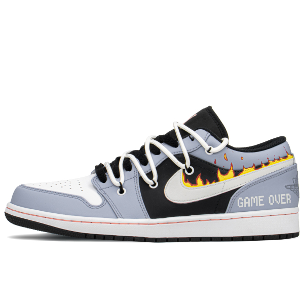 【 】 Jordan Air Jordan 1 Low FZBB