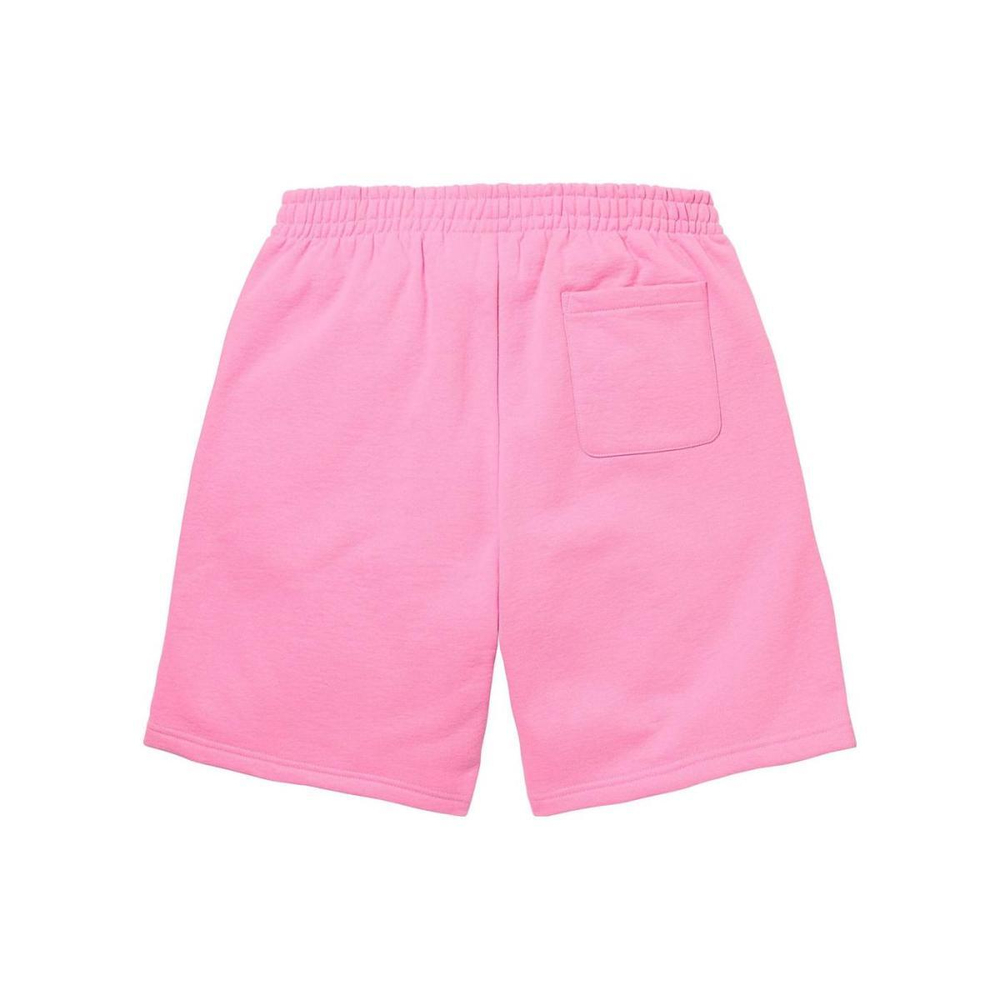 Supreme FW23 WEEK1 SMALL BOX SWEATSHORT Logo