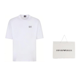EMPORIO ARMANI EA7 Logo SS23 T