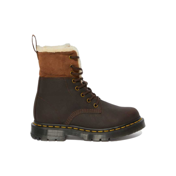 Dr.Martens/ 1460 Wintergrip