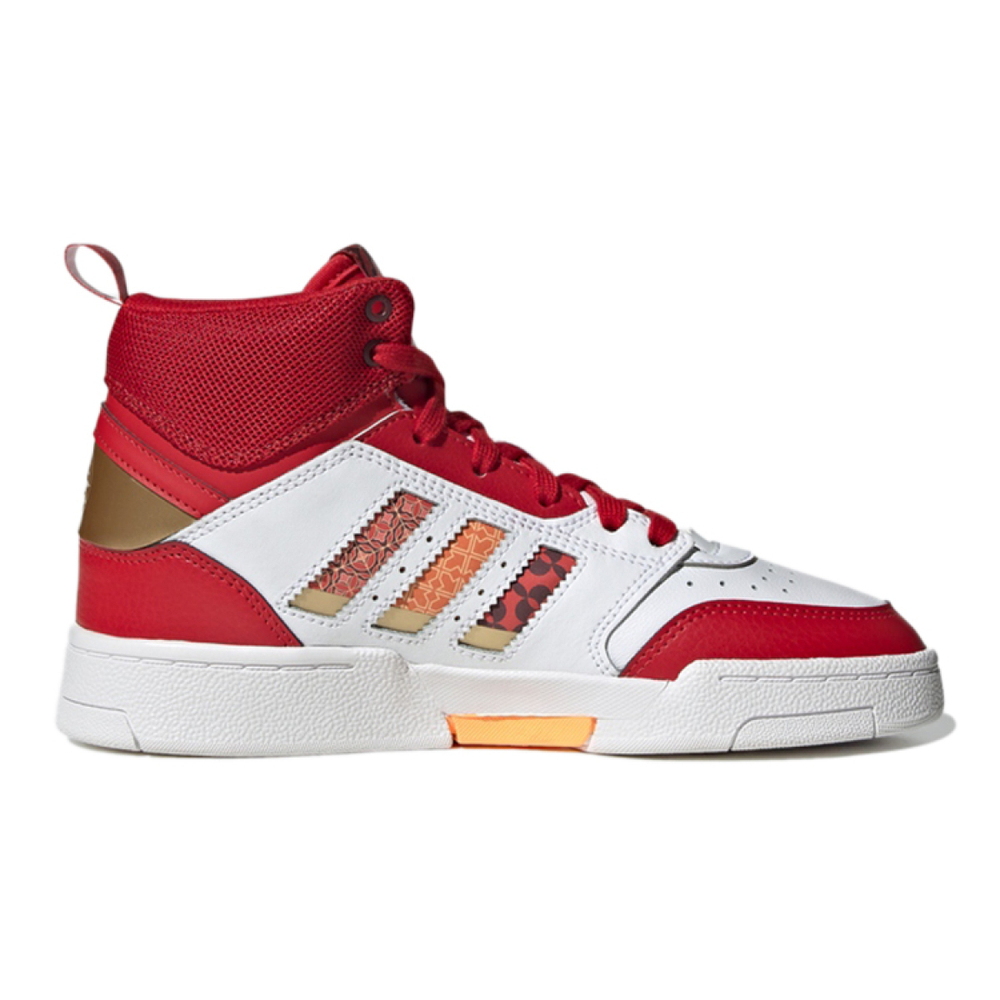 Adidas originals Drop Step J