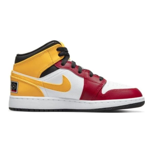 Jordan Air Jordan 1 Mid SE Motorsports