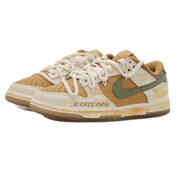 【 】 Nike Dunk Low OKHR