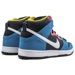 Nike Dunk SB Bazooka Joe