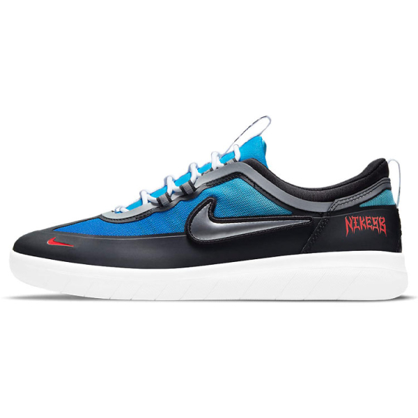 Samborghini x Nike SB Nyjah Free 2 nyjah 2 premium 3M