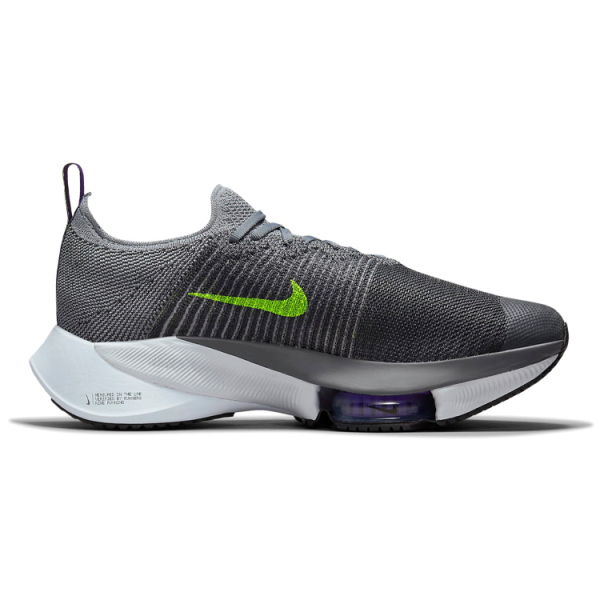 Nike Air Zoom Tempo Next%