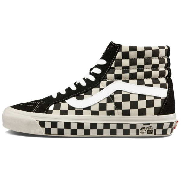 Vans Style 38