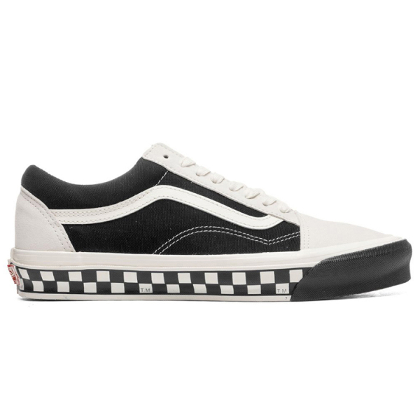 Vans Old Skool LX