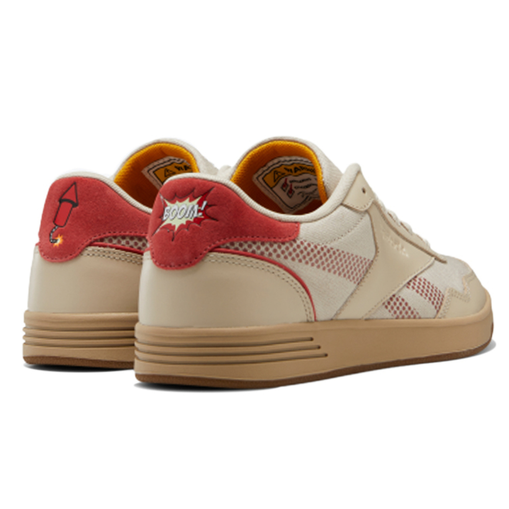 Looney Tunes x Reebok Royal Techque T