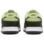Nike Dunk avocado