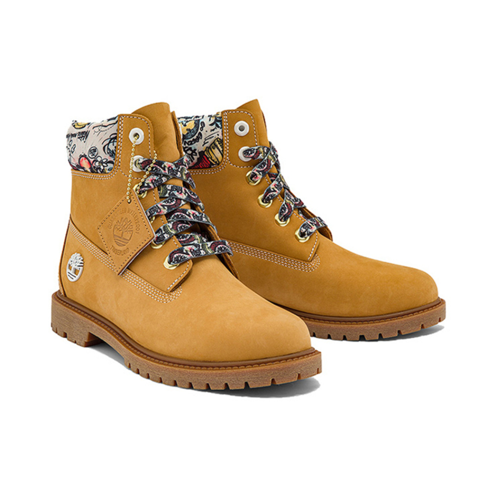 Timberland