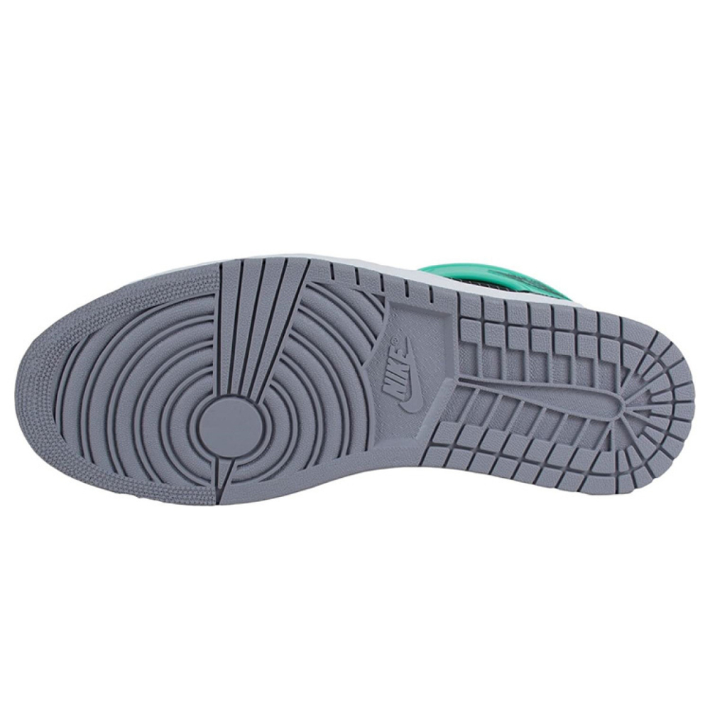 Jordan Air Jordan 1 Retro '89 'Green Glow'