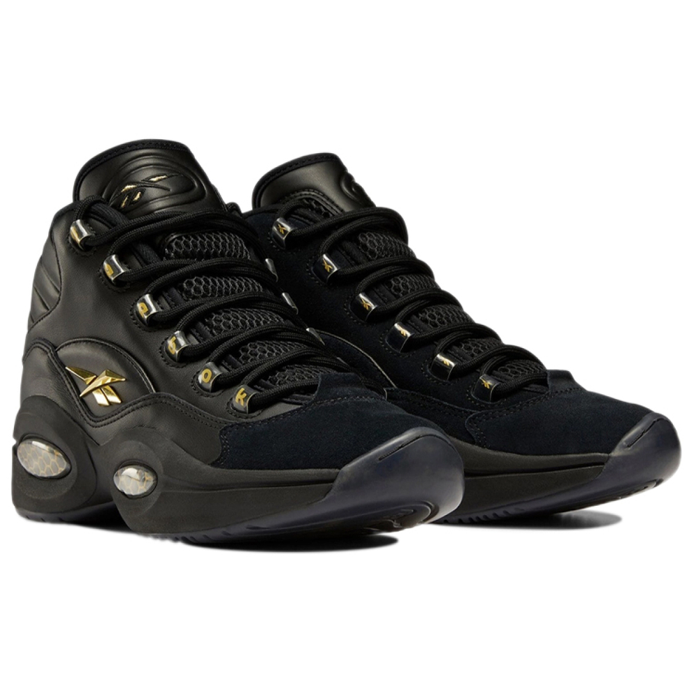 Reebok Question Mid