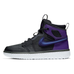 Jordan Air Jordan 1 React Court Purple