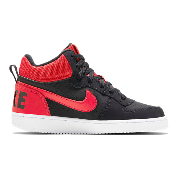 Nike Court Borough Mid