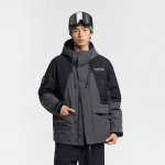 PEACEBIRD MEN cordura