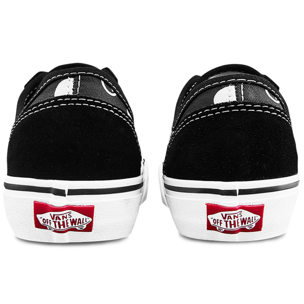 Vans Style 36 Decon SF