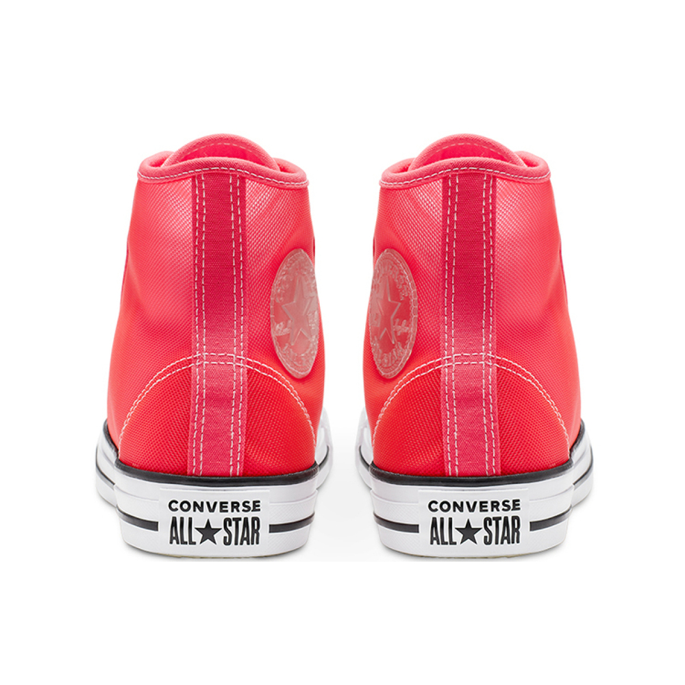 Converse Chuck Taylor All Star See Thru High Top