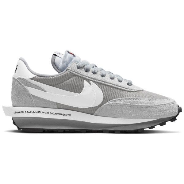 Fragment Design x Sacai x Nike LDWaffle