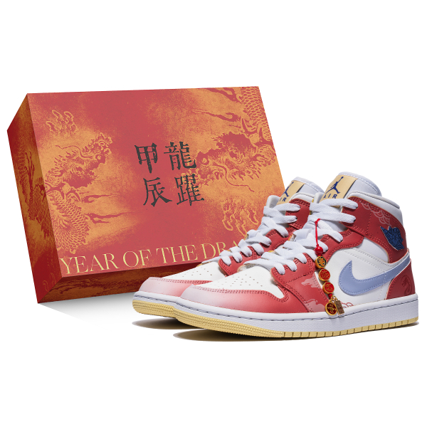 【 】 Jordan Air Jordan 1 Mid