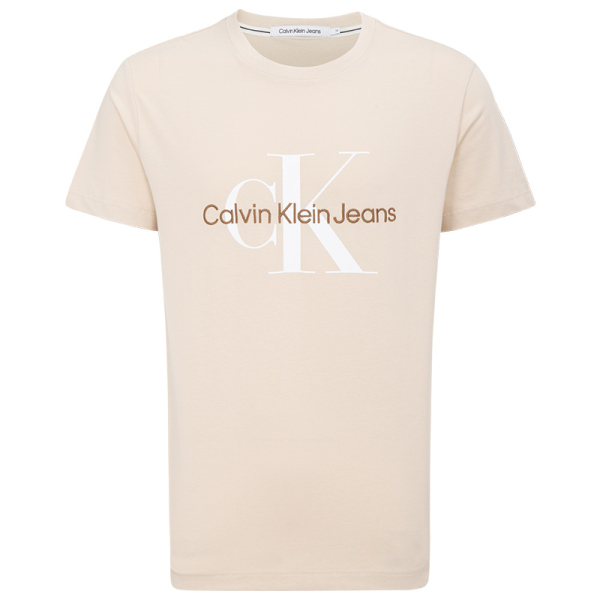 CALVIN KLEIN Logo T