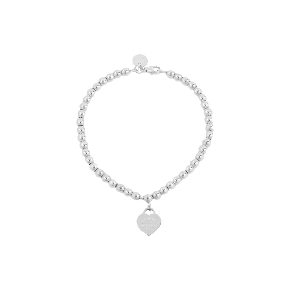 TIFFANY & CO. Return to Tiffany 925