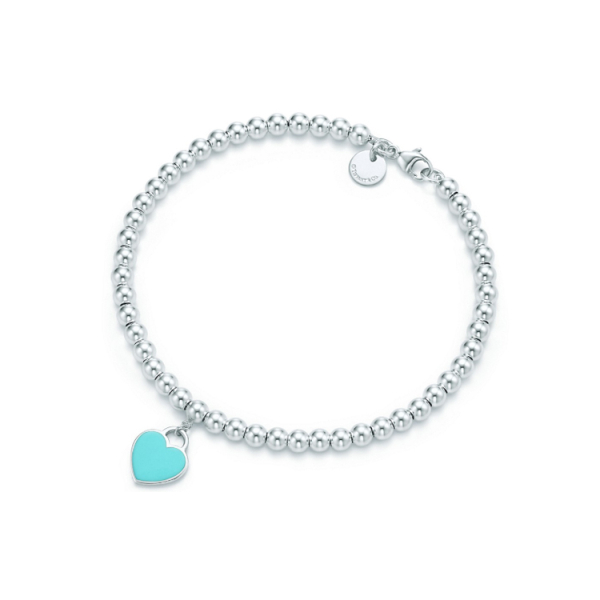 TIFFANY & CO. Return to Tiffany 925
