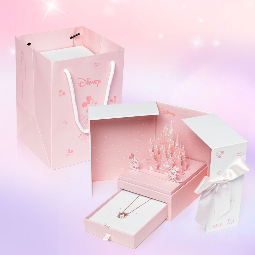 Disney S925