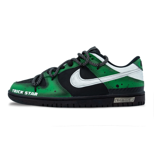 【 】 Nike Dunk H2R