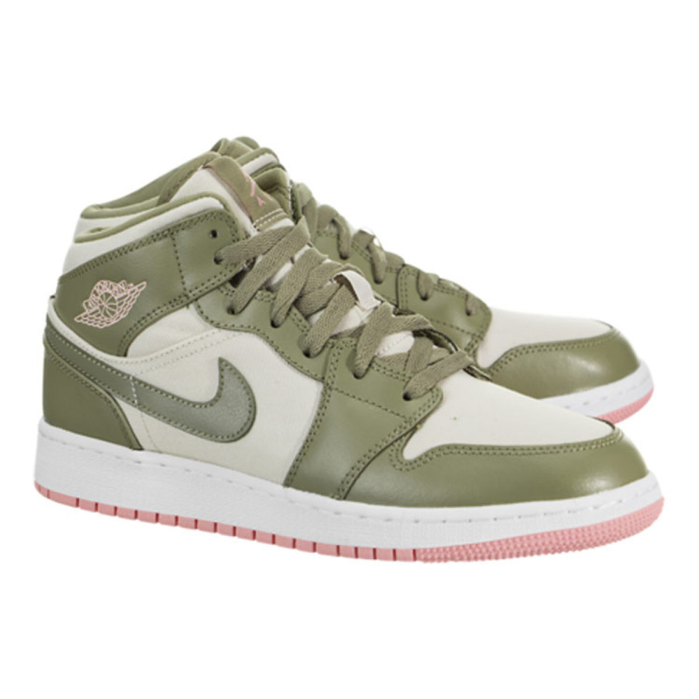 Jordan Air Jordan 1 Mid