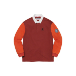 Supreme FW21 Week 10 x Timberland Rugby Logo Polo