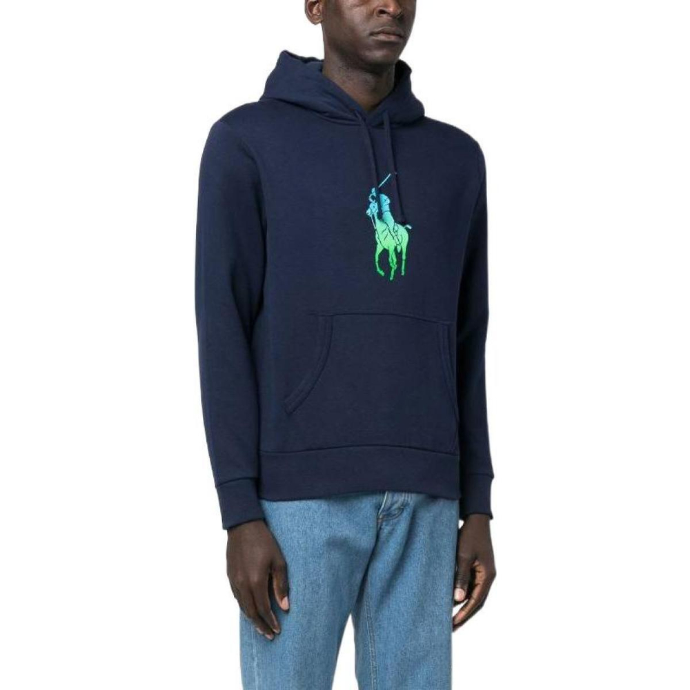 Polo Ralph Lauren SS23 Logo