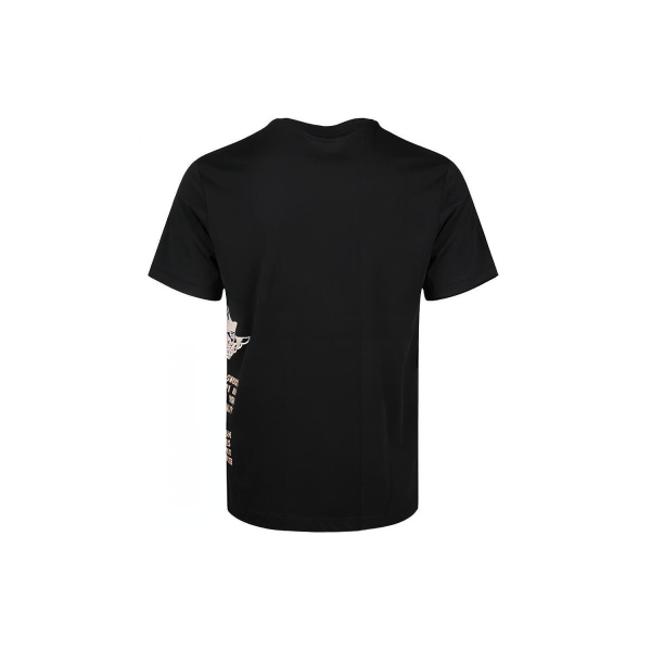 Jordan Wings LOGO T