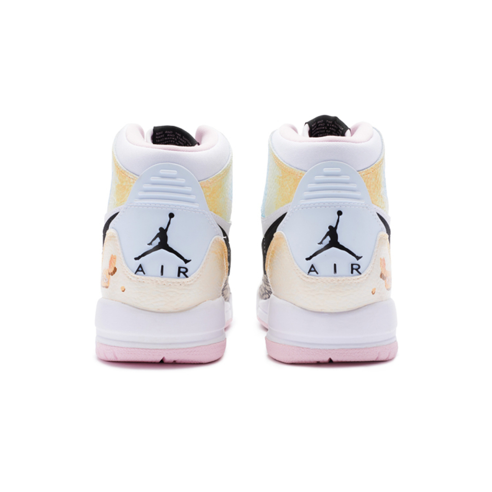 【 】 Jordan Legacy 312 GS